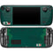 Mexico Soccer Flag Steam Deck Handheld Gaming Computer OLED Skin