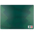 Mexico Soccer Flag Surface Laptop 7 13.8in Skin
