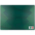 Mexico Soccer Flag Surface Laptop 7 15in Skin