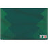 Mexico Soccer Flag Dell XPS Skin