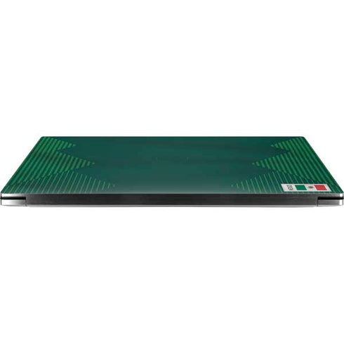 Mexico Soccer Flag Dell XPS Skin