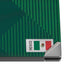 Mexico Soccer Flag Dell XPS Skin