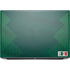 Mexico Soccer Flag HP ZBook Fury 16 G10 Skin