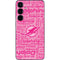 NFL Miami Dolphins - Blast Pink Galaxy A16 5G Skin
