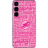 NFL Miami Dolphins - Blast Pink Galaxy A16 5G Skin