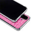 NFL Miami Dolphins - Blast Pink Galaxy A36 5G Clear Case