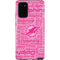 NFL Miami Dolphins - Blast Pink Galaxy Note20 5G Pro Case