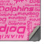 NFL Miami Dolphins - Blast Pink Galaxy Note20 5G Skin