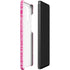 NFL Miami Dolphins - Blast Pink Galaxy S20 Lite Case