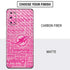 NFL Miami Dolphins - Blast Pink Galaxy S20 Skin