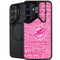 NFL Miami Dolphins - Blast Pink Galaxy S24 FE Kickstand Case