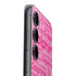 NFL Miami Dolphins - Blast Pink Galaxy S24 Plus Skin