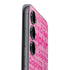 NFL Miami Dolphins - Blast Pink Galaxy S24 Skin