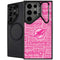 NFL Miami Dolphins - Blast Pink Galaxy S24 Ultra Kickstand Case