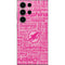 NFL Miami Dolphins - Blast Pink Galaxy S25 Ultra Skin