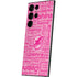 NFL Miami Dolphins - Blast Pink Galaxy S25 Ultra Skin