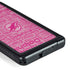 NFL Miami Dolphins - Blast Pink Galaxy S24 Ultra Waterproof Case
