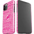 NFL Miami Dolphins - Blast Pink iPhone 11 Pro Lite Case