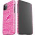 NFL Miami Dolphins - Blast Pink iPhone 11 Pro Max Lite Case