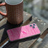 NFL Miami Dolphins - Blast Pink iPhone 11 Pro Skin