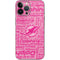 NFL Miami Dolphins - Blast Pink iPhone 15 Pro Max Skin