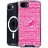 NFL Miami Dolphins - Blast Pink iPhone 16e MagSafe Case