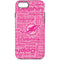 NFL Miami Dolphins - Blast Pink iPhone 8 Pro Case