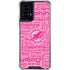 NFL Miami Dolphins - Blast Pink Moto G Power 5G (2024) Clear Case