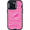 NFL Miami Dolphins - Blast Pink Otterbox Defender iPhone Skin