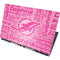NFL Miami Dolphins - Blast Pink Dell Precision Skin