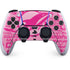 NFL Miami Dolphins - Blast Pink PlayStation PS5 Skins
