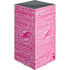 NFL Miami Dolphins - Blast Pink XBox Series X Digital Edition Console Skin