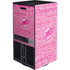 NFL Miami Dolphins - Blast Pink XBox Series X Digital Edition Console Skin