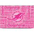 NFL Miami Dolphins - Blast Pink Dell XPS Skin
