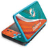 NFL Miami Dolphins Nintendo Skins