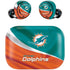 NFL Miami Dolphins Amazon Echo Buds Skin