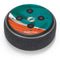 NFL Miami Dolphins Amazon Echo Dot Skin