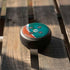 NFL Miami Dolphins Amazon Echo Dot Skin