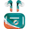 NFL Miami Dolphins Apple AirPods Pro Skin