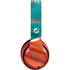 NFL Miami Dolphins Beats Solo 4 Wireless Headphones Skin