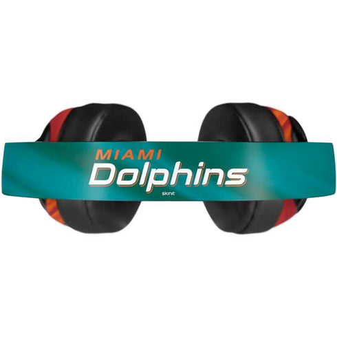 NFL Miami Dolphins Beats Solo Pro Skin