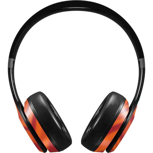 NFL Miami Dolphins Beats Studio Pro Wireless Headphones Skin