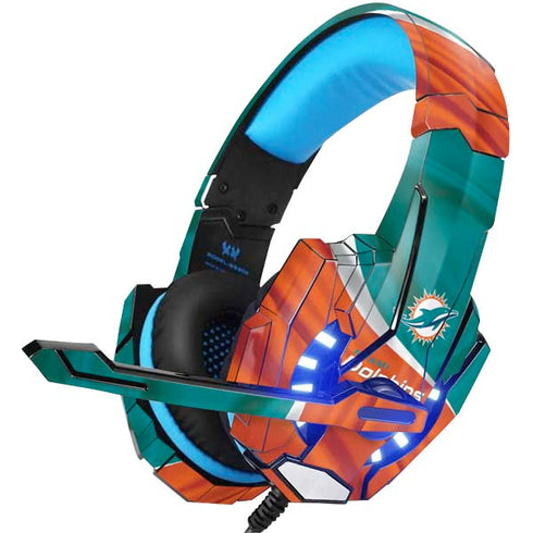 NFL Miami Dolphins BENGOO G9000 Skin