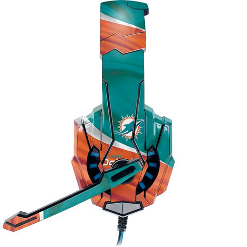 NFL Miami Dolphins BENGOO G9000 Skin