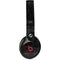 NFL Miami Dolphins Black & White Beats Solo 3 Wireless Skin