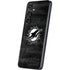 NFL Miami Dolphins Black & White Galaxy A16 5G Skin