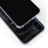 NFL Miami Dolphins Black & White Galaxy A55 5G Clear Case