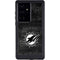 NFL Miami Dolphins Black & White Galaxy S24 Ultra Waterproof Case