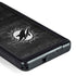 NFL Miami Dolphins Black & White Galaxy S24 Ultra Waterproof Case