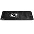 NFL Miami Dolphins Black & White iPad Pro 13in M4 (2024) Skin
